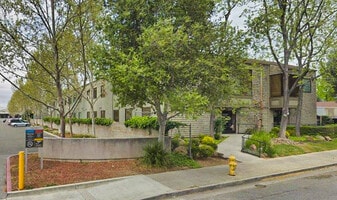 125 N Jackson Ave, San Jose CA - Bureau