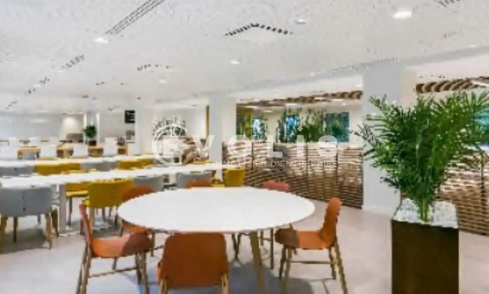 Local d’activités dans Courbevoie à louer - Photo intérieure – Image 3 sur 13