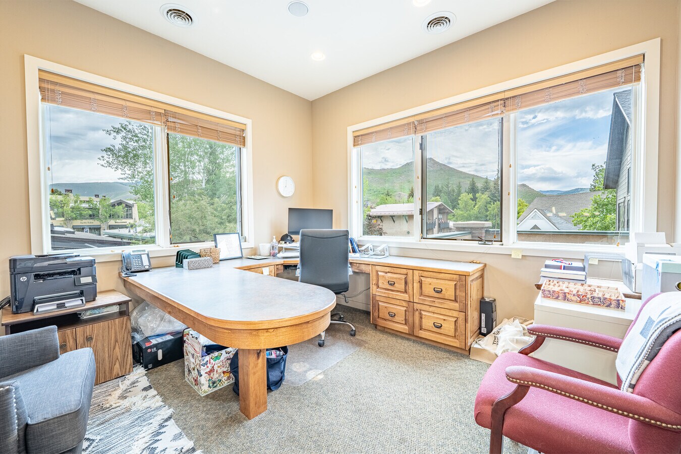 360 East Avenue North, Ketchum, ID 83340 - Lot 10 - - Photo intérieure - Image 1 of 7