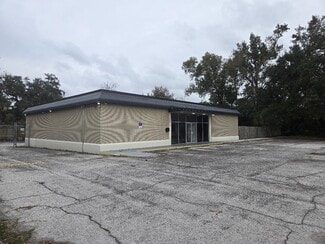 Plus de détails pour 10517 Riverview Dr, Riverview, FL - Local commercial à vendre