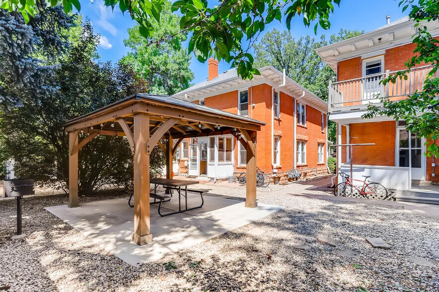 615-621 Remington St, Fort Collins, CO à vendre - Photo de l’immeuble – Image 3 sur 65