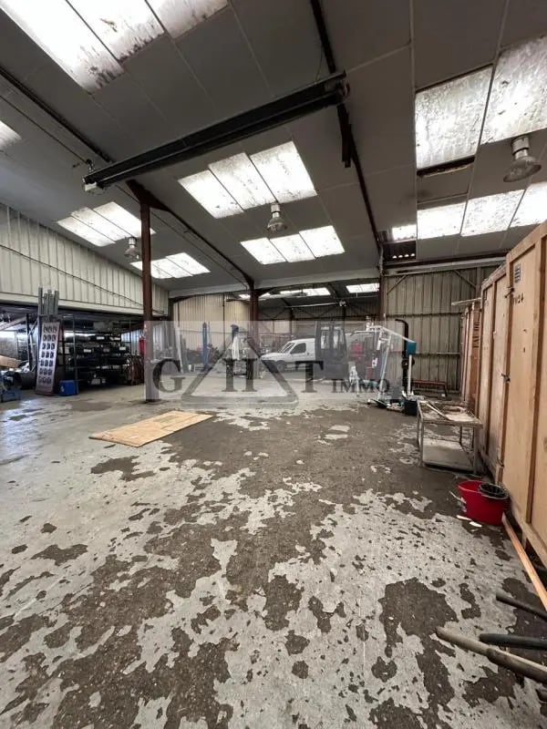 Terrain dans Lagny-le-Sec à vendre Photo de l’immeuble– Image 1 sur 17