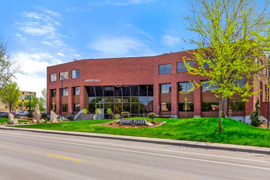 3295 W Elder St, Boise, ID à louer - Photo de l’immeuble – Image 2 sur 6