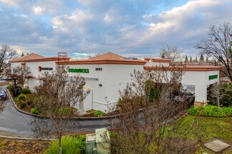 Plus de détails pour 3091 Stanford Ranch Rd, Rocklin, CA - Local commercial à louer