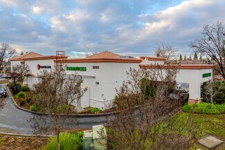 Plus de détails pour 3091 Stanford Ranch Rd, Rocklin, CA - Local commercial à louer