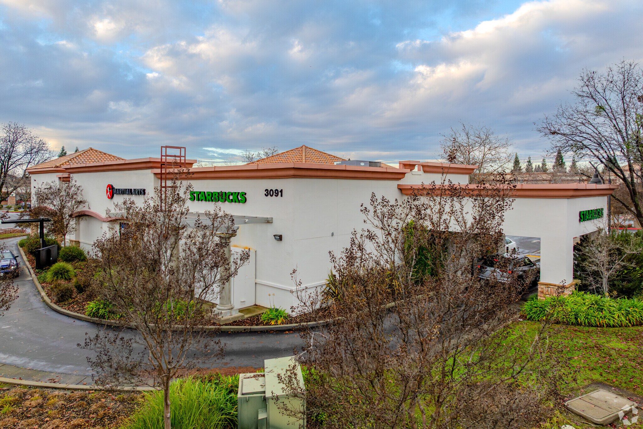 3091 Stanford Ranch Rd, Rocklin, CA à louer Photo de l’immeuble– Image 1 sur 4