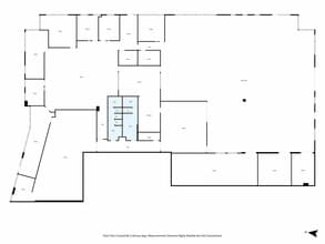 8930 S Beck Ave, Tempe, AZ à louer Plan d’étage– Image 1 sur 13