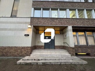 Plus de détails pour 7 Avenue Maximilien De Robespierre, Vitry-sur-Seine - Coworking à louer