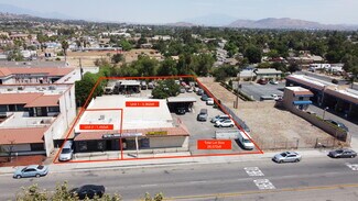 Plus de détails pour 12576-12578 Heacock St, Moreno Valley, CA - Local commercial à vendre