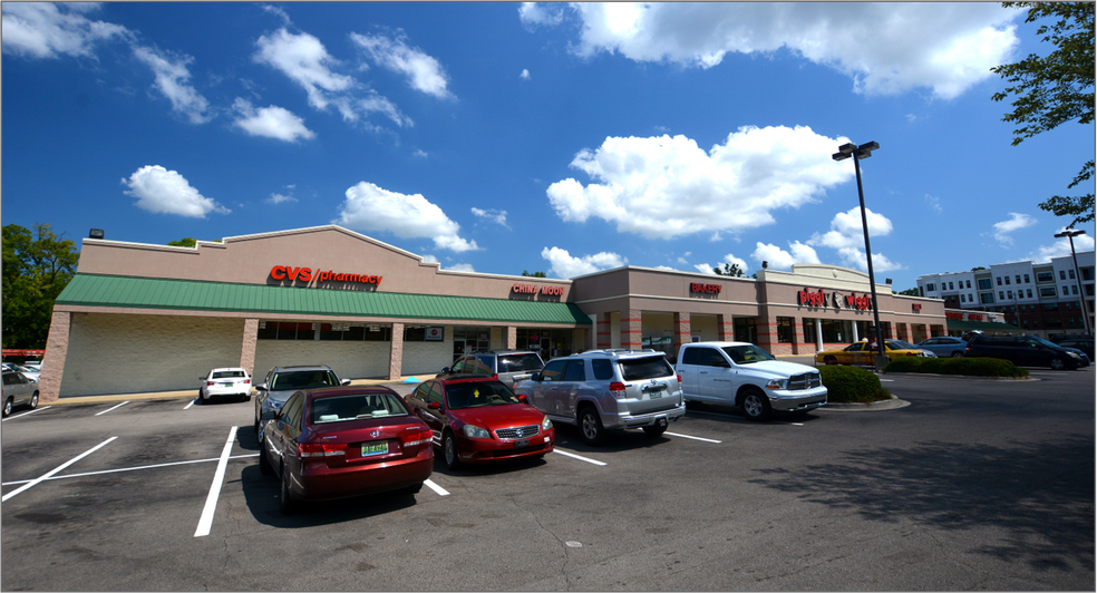 3300-3330 Clairmont Ave, Birmingham, AL à louer - Photo principale – Image 1 sur 2