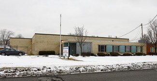 Plus de détails pour 15300 Industrial Pky, Cleveland, OH - Industriel/Logistique à vendre