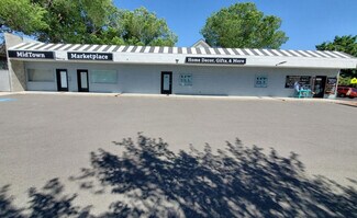 Plus de détails pour 104 Corbett St, Carson City, NV - Local commercial à vendre