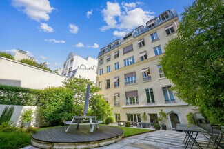 Plus de détails pour 7 Rue Galvani, Paris - Bureau à louer
