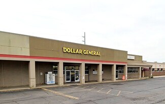Plus de détails pour 4705 Conner St, Detroit, MI - Local commercial à louer