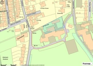 Plus de détails pour The Avenue, Alnwick - Spécialisé à vendre