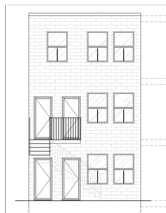 Plus de détails pour 1232 E 224th St, Bronx, NY - Terrain à vendre