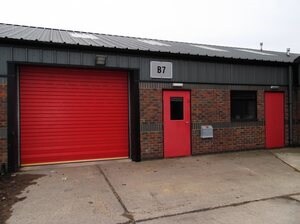 Faldo Rd, Bedford à louer - Photo de l’immeuble – Image 2 sur 2