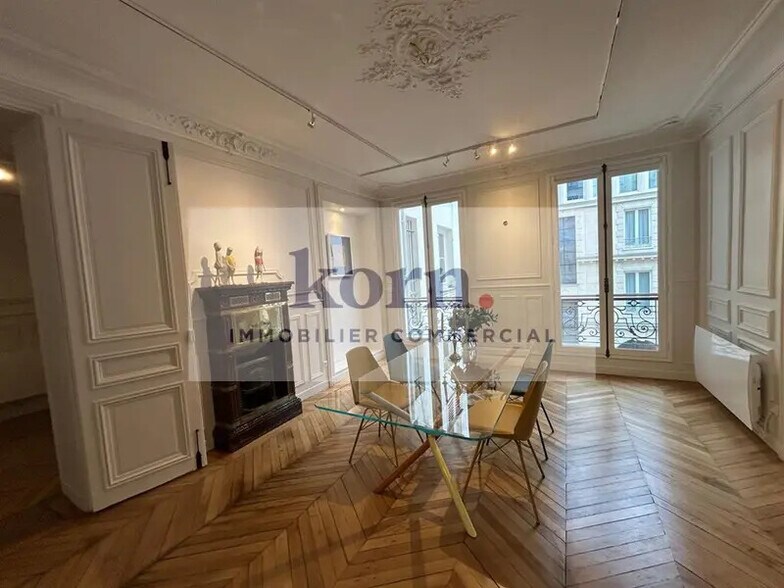Bureau dans Paris à louer - Photo intérieure – Image 1 sur 10