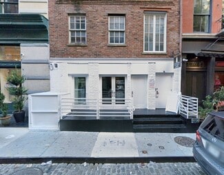 Plus de détails pour 76 Wooster St, New York, NY - Bureau, Local commercial à louer