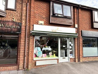 Plus de détails pour 147 Wareham Rd, Corfe Mullen - Local commercial à vendre