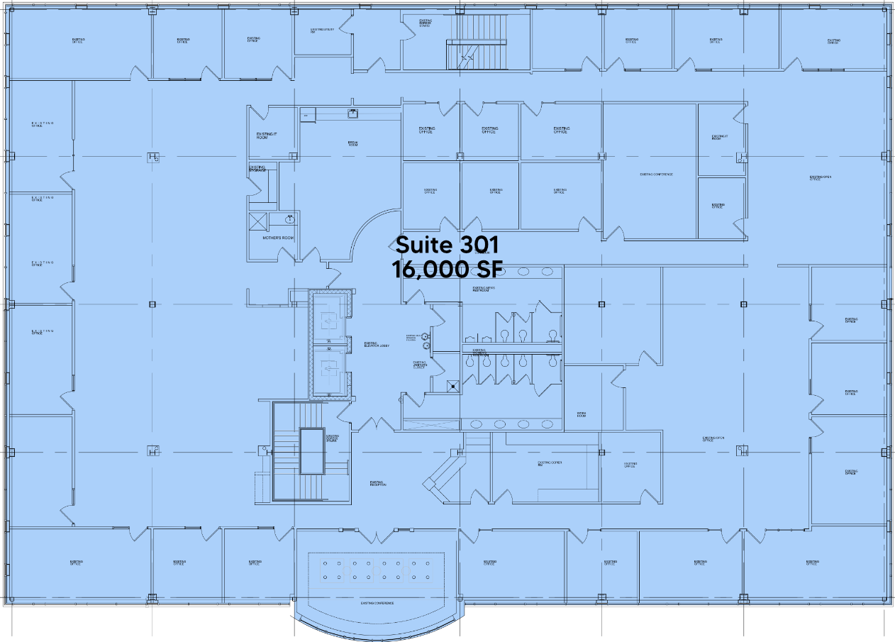 4550 Lena Dr, Mechanicsburg, PA à louer Photo intérieure– Image 1 sur 1