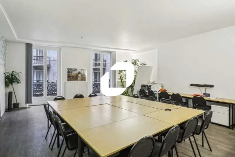 Bureau dans Paris à louer Photo intérieure– Image 1 sur 10