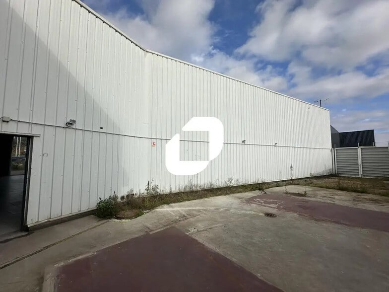 103 Route De Bitche, Haguenau à louer - Photo de l’immeuble – Image 3 sur 12