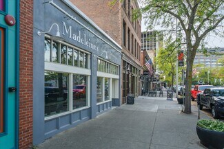 Plus de détails pour 415 W Main Ave, Spokane, WA - Local commercial à vendre