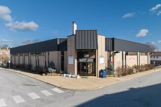 Plus de détails pour 1999 Sproul Rd, Broomall, PA - Bureau/Médical à louer