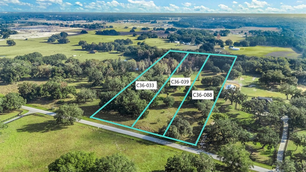 0000 County Road 221, Wildwood, FL à vendre - Photo de l’immeuble – Image 3 sur 16
