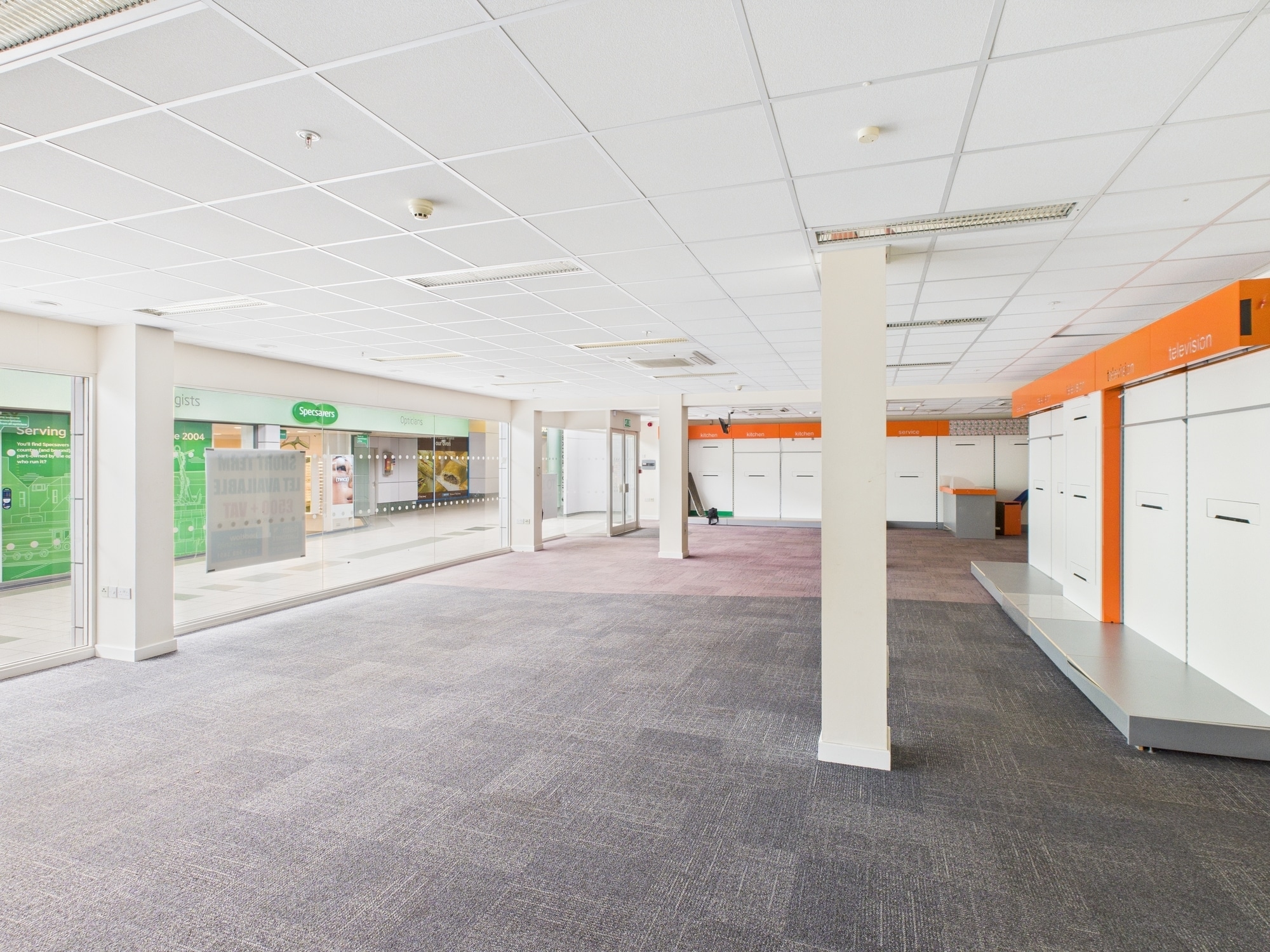 High St, Arbroath à louer Photo intérieure– Image 1 sur 4