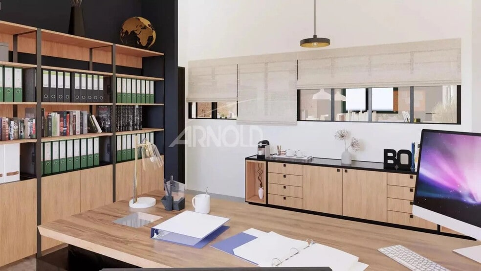 Bureau dans Auray à vendre - Photo de l’immeuble – Image 3 sur 4