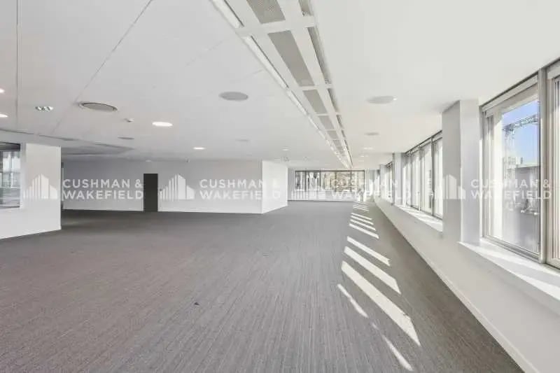 5-11 Boulevard Gallieni, Issy-les-Moulineaux à louer Photo intérieure– Image 1 sur 2