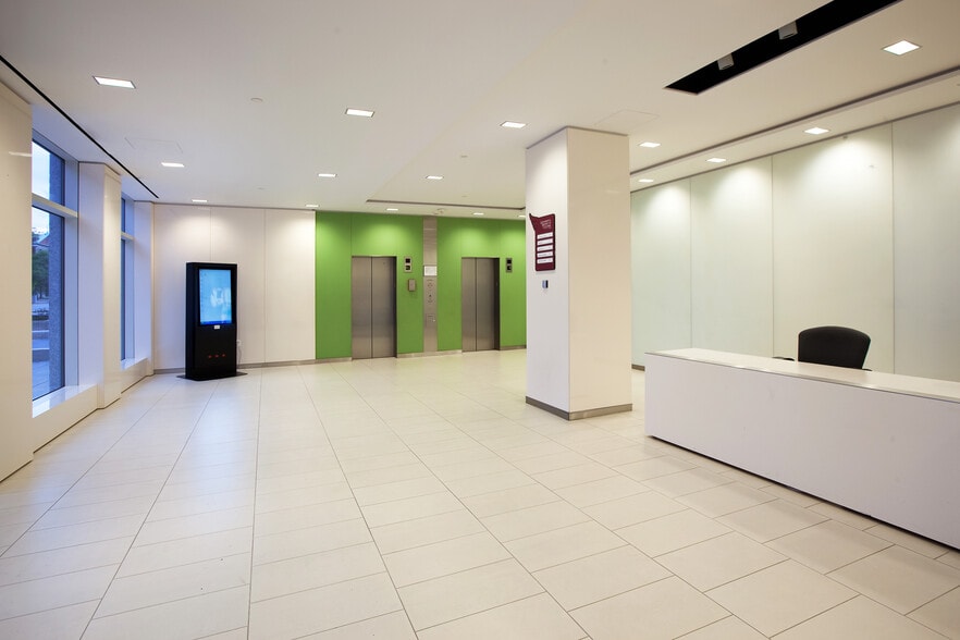 801 N Capitol St NE, Washington, DC à louer - Photo intérieure – Image 2 sur 5