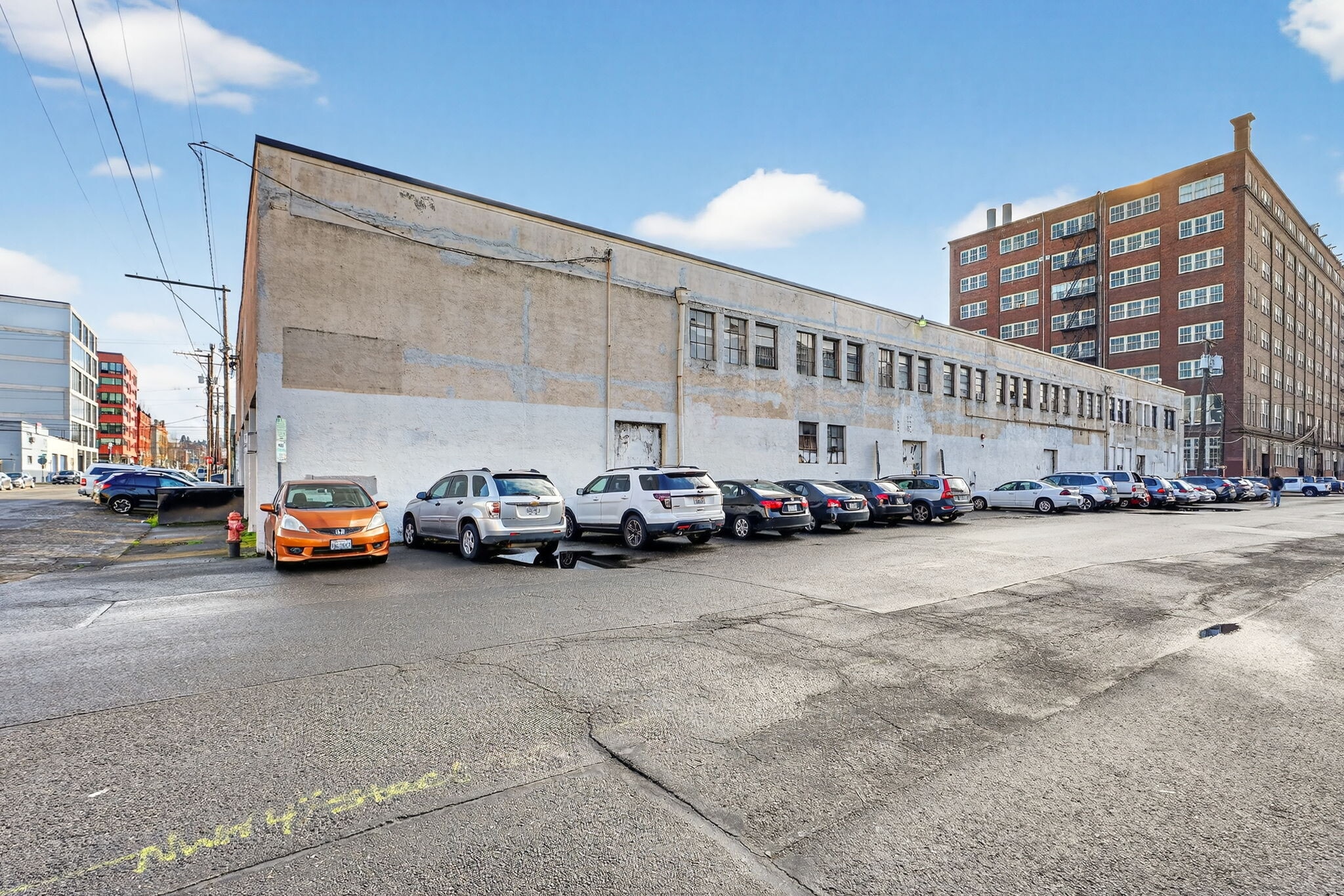 203 SE Alder St, Portland, OR à vendre Photo intérieure– Image 1 sur 10