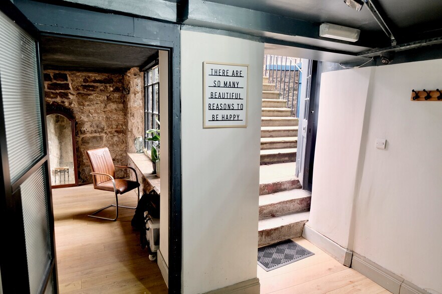 42 Dundas St, Edinburgh à vendre - Photo de l’immeuble – Image 3 sur 8
