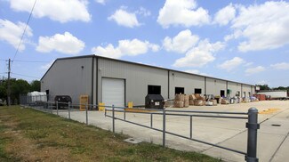 Plus de détails pour 1001 Dumont St, South Houston, TX - Industriel/Logistique à vendre
