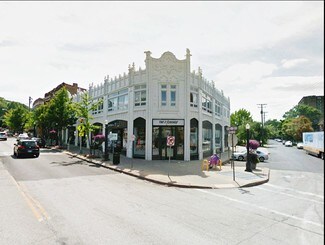 Plus de détails pour 1846 Coventry Rd, Cleveland Heights, OH - Bureau, Local commercial à louer