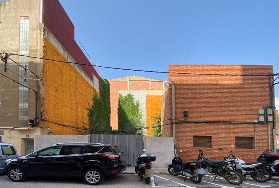 Carrer de les Colomeres, 55, Gavà, Barcelona à vendre Photo de la construction– Image 1 sur 3