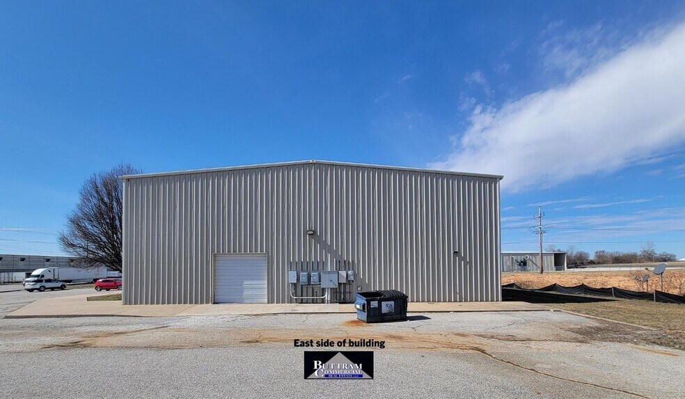3502 Red Iron Dr, Webb City, MO à vendre - Photo de l’immeuble – Image 3 sur 12