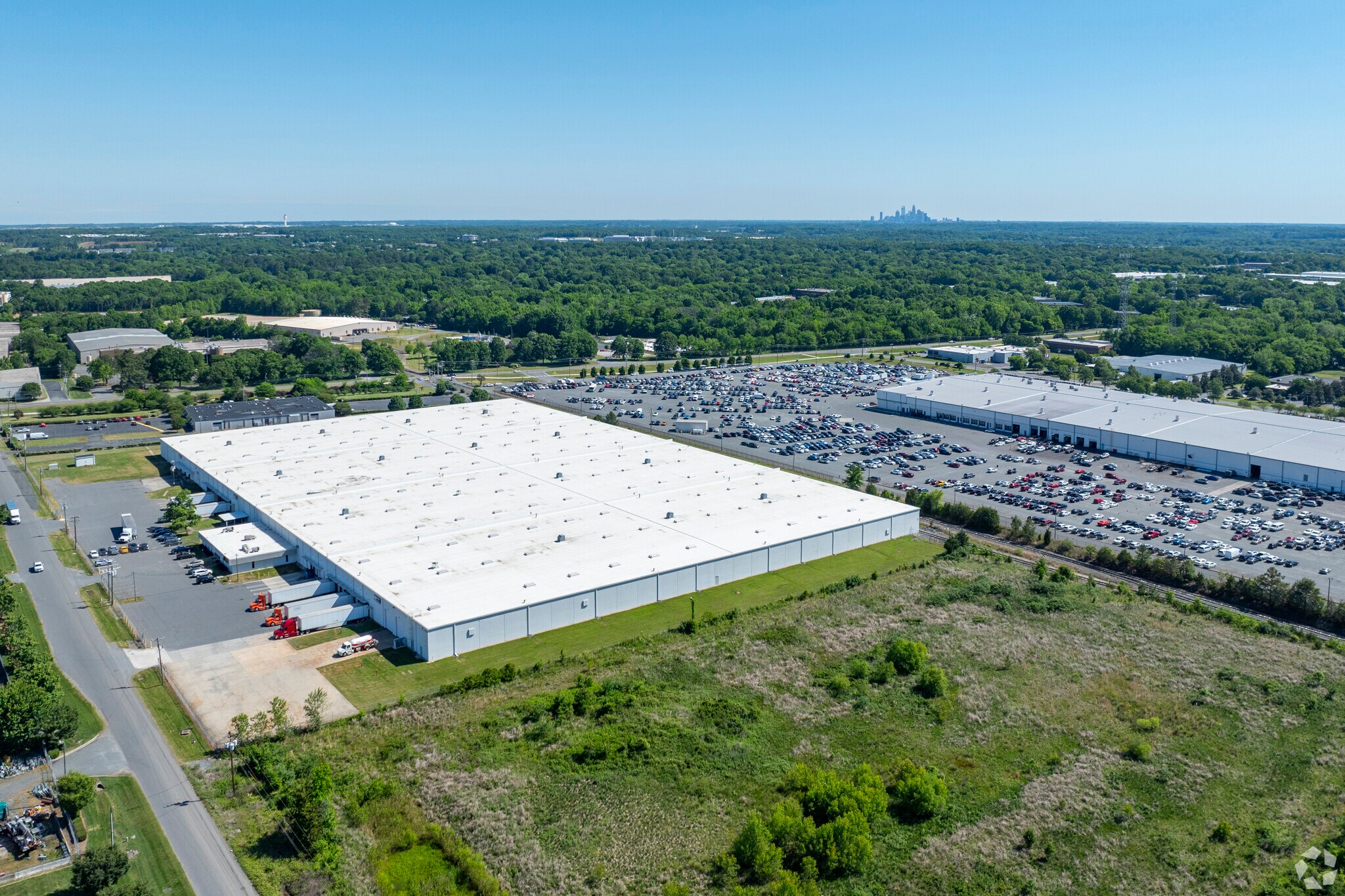 11701 Goodrich Dr, Charlotte, NC à louer Photo intérieure– Image 1 sur 2