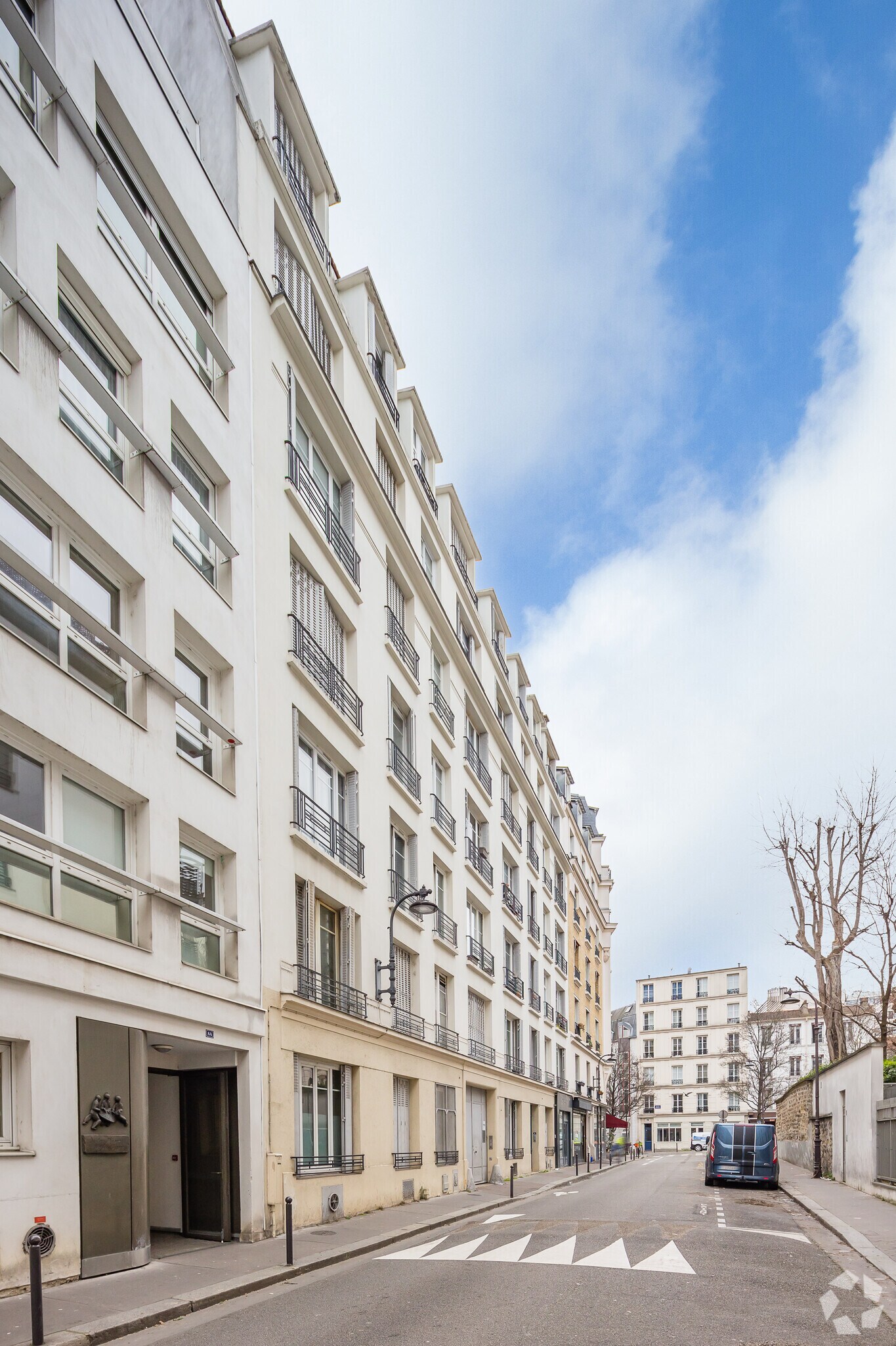 Bureau dans Paris à louer Photo principale– Image 1 sur 5