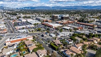 Plus de détails pour 18451-18481 Ventura Blvd, Tarzana, CA - Terrain à vendre