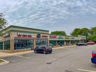Plus de détails pour 1275 W Spring St, South Elgin, IL - Local commercial à louer