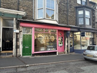 Plus de détails pour 22 Lake Rd, Windermere - Local commercial à louer