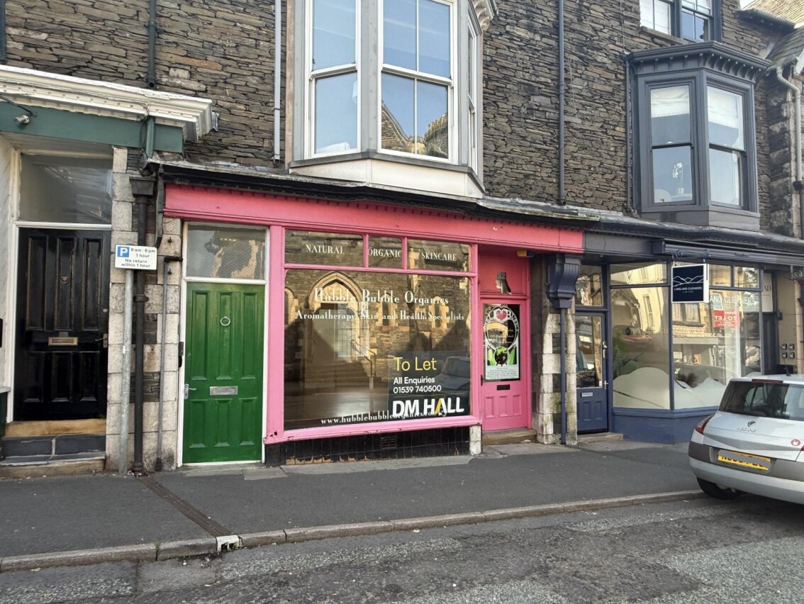 22 Lake Rd, Windermere à louer Photo de l’immeuble– Image 1 sur 2