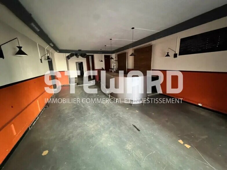 Local commercial dans Lille à louer - Photo intérieure – Image 3 sur 8