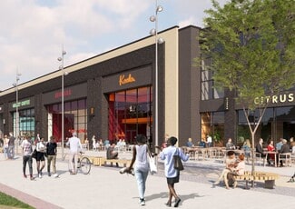 Plus de détails pour Bolton Rd, Manchester - Local commercial à louer