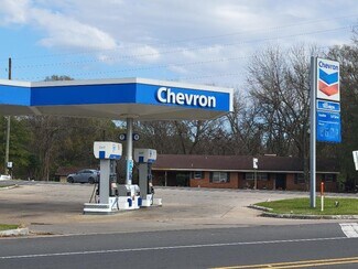 Plus de détails pour 7720 La-509 Hwy, Mansfield, LA - Local commercial à vendre