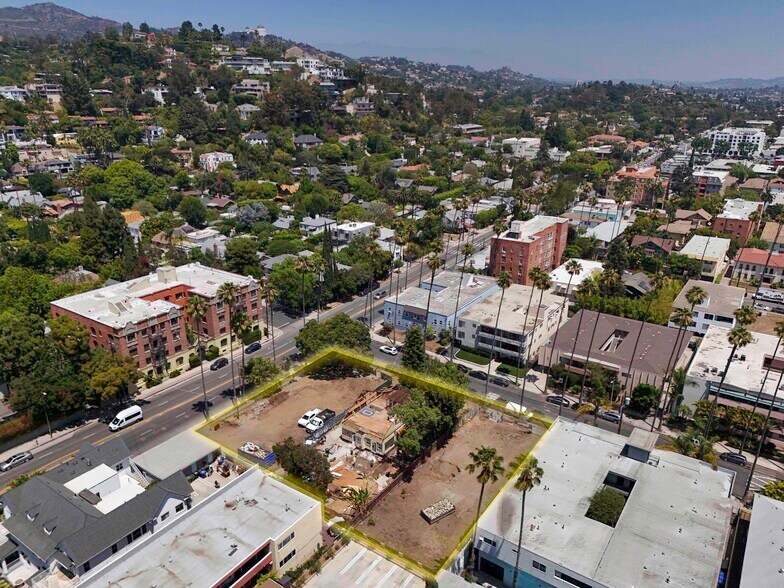 1845 Taft Ave, Los Angeles, CA à vendre - Photo de l’immeuble – Image 2 sur 10